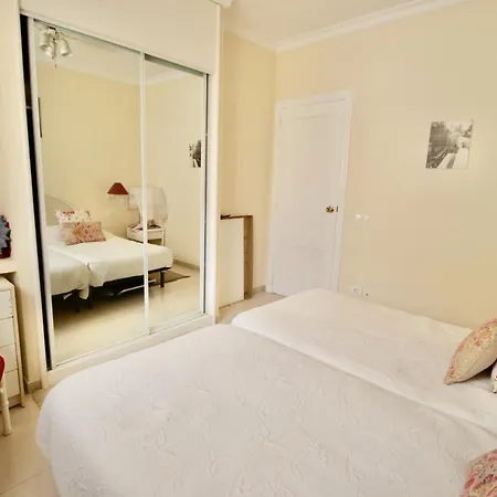Apartment Golf Park Ocean View: Cozy With Terraces And Pools