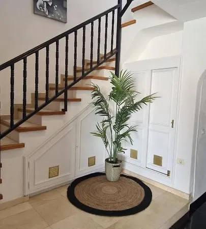 Sunningdale Village Golf Del Sur Holiday home