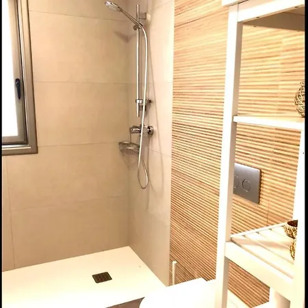 Golf Tenerife South: Mountain View With Heated Pool And Accessible Amenities Villa San Miguel de Abona