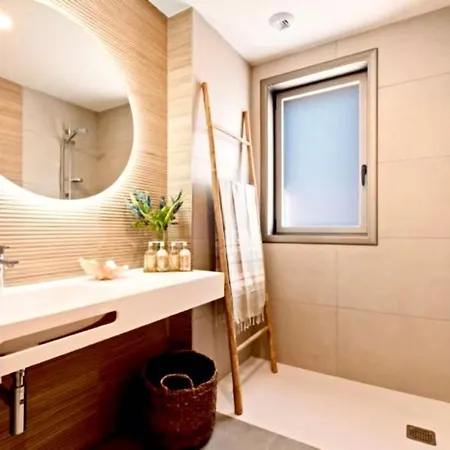 Golf Tenerife South: Mountain View With Heated Pool And Accessible Amenities *
