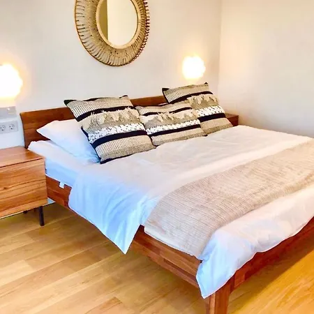 Golf Tenerife South: Mountain View With Heated Pool And Accessible Amenities San Miguel de Abona