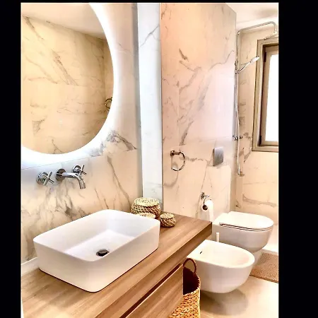 Golf Tenerife South: Mountain View With Heated Pool And Accessible Amenities Villa *