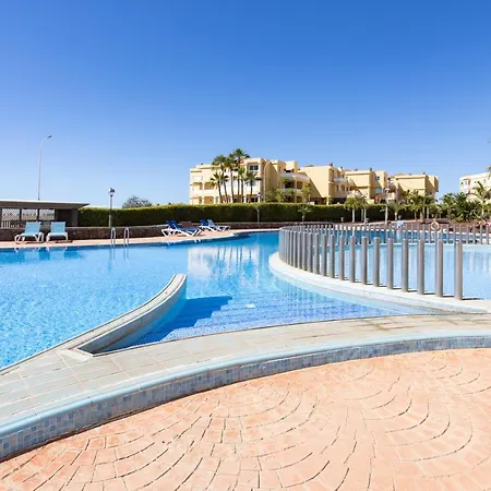 Home2book Abime Sunny Golf Del Sur, Pool Apartment San Miguel de Abona