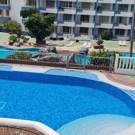 Studio Green Park Aparthotel San Miguel de Abona