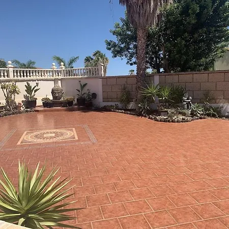 Casa Paraiso: Family-friendly With Private Pool In Tenerife