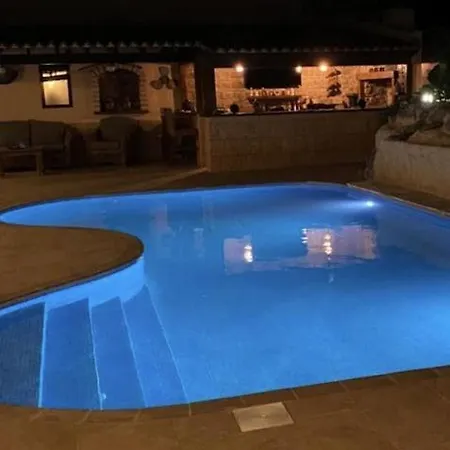 Villa Casa Paraiso: Family-friendly With Private Pool In Tenerife