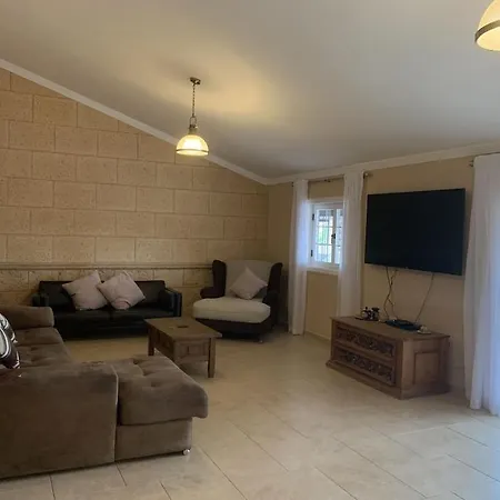 Casa Paraiso: Family-friendly With Private Pool In Tenerife Villa *