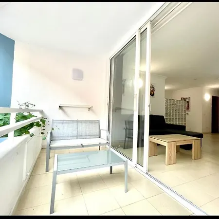 Studio Green Park * San Miguel de Abona