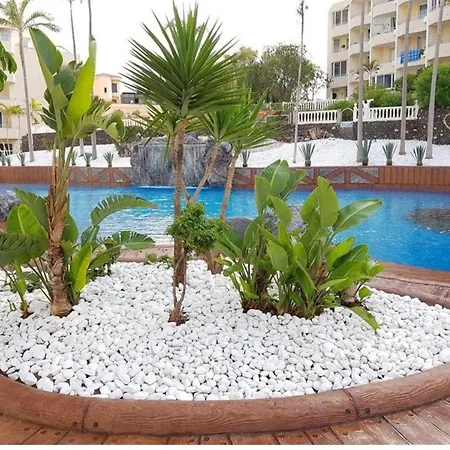 Aparthotel Studio Green Park San Miguel de Abona