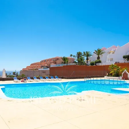 3 In Club Sc264 San Miguel de Abona