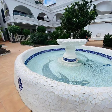 Beautiful Apto Amarilla Golf By Paramount Holidays Apartment *