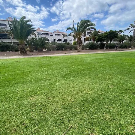 Apartment Beautiful Apto Amarilla Golf By Paramount Holidays San Miguel de Abona