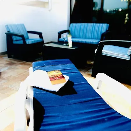 Apartment Elegant In Amarilla Golf - Fw 411