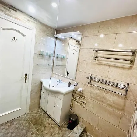 Elegant In Amarilla Golf - Fw 411 Apartment San Miguel de Abona