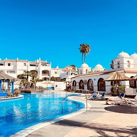Elegant In Amarilla Golf - Fw 411 Apartment San Miguel de Abona