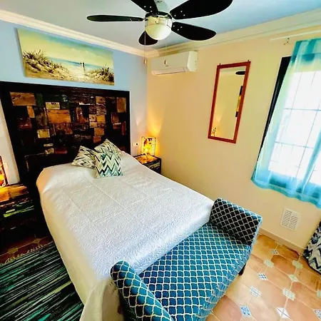Apartment Elegant In Amarilla Golf - Fw 411 *