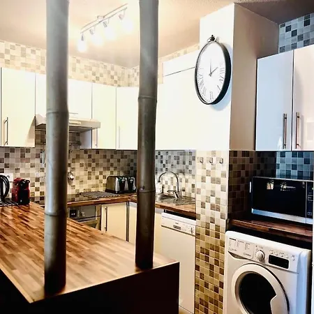 Apartment Elegant In Amarilla Golf - Fw 411