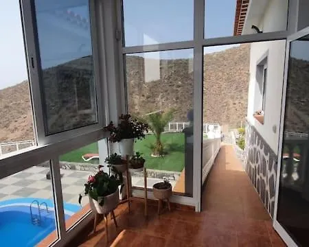 Villa La Fortaleza *