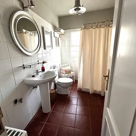 Apartment Atico Eloy Delgado