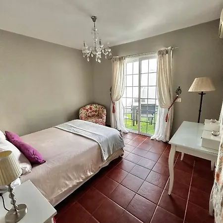 Apartment Atico Eloy Delgado *