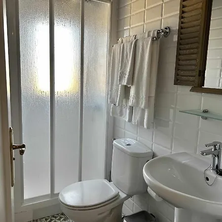 Atico Eloy Delgado Apartment