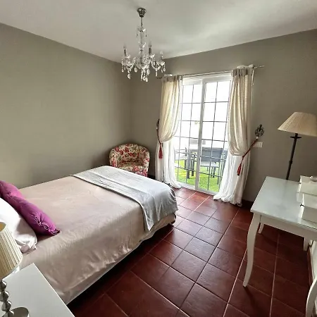 Atico Eloy Delgado Apartment *