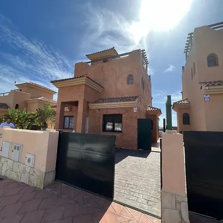 Villa Saona Golf San Miguel de Abona