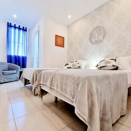 Sea Point House *