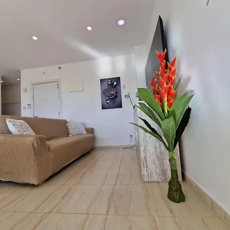 Sea Point House