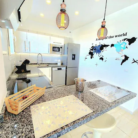 Apartment Sea Point House *