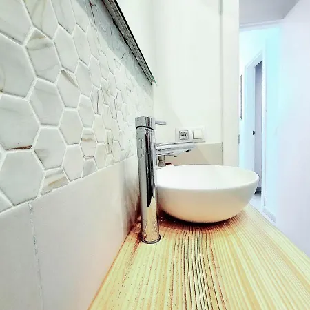 Sea Point House Apartment