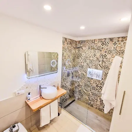 Sea Point House Apartment