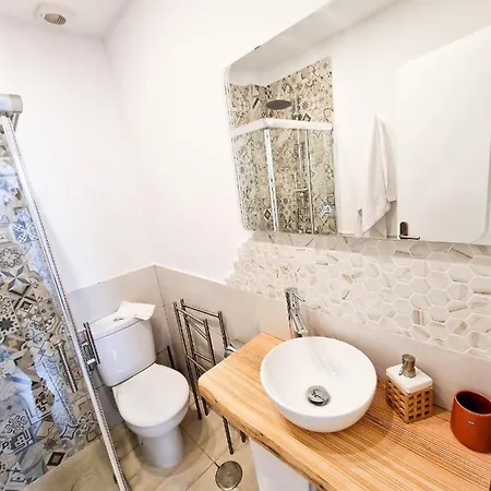 Apartment Sea Point House *