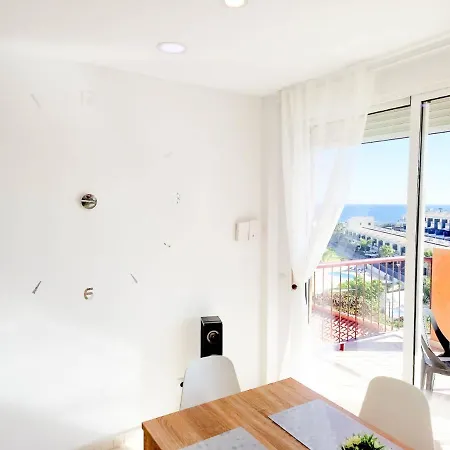 Sea Point House Apartment San Miguel de Abona
