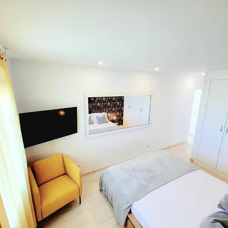 Sea Point House