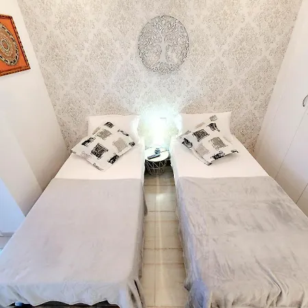 Sea Point House Apartment San Miguel de Abona