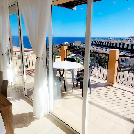 Apartment Sea Point House