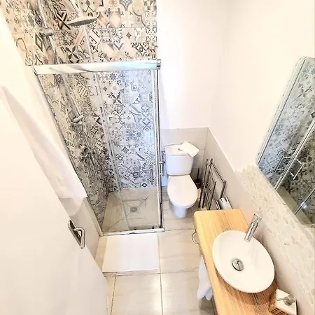 Sea Point House *