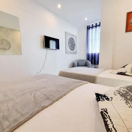 Apartment Sea Point House