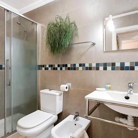 Apartment Beautiful Apto Amarilla Golf By Paramount Holidays *
