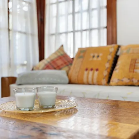 Apartment Beautiful Apto Amarilla Golf By Paramount Holidays