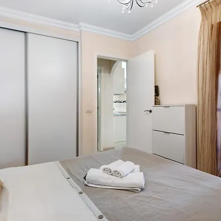 Apartment Beautiful Apto Amarilla Golf By Paramount Holidays San Miguel de Abona