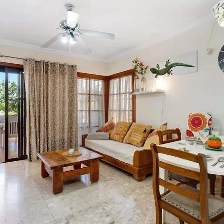 Apartment Beautiful Apto Amarilla Golf By Paramount Holidays San Miguel de Abona