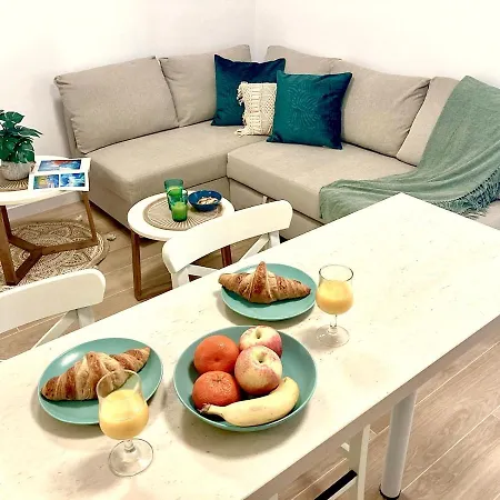Comfy 1 Bdr