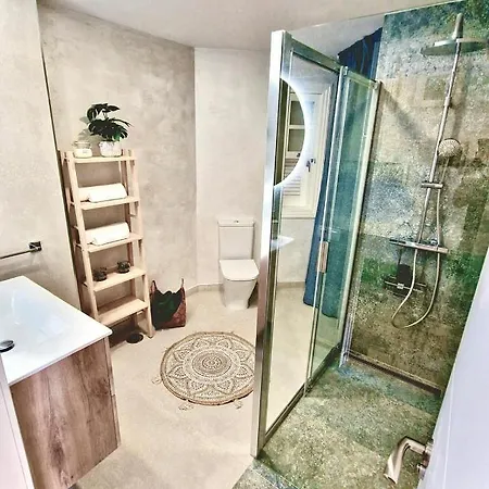 Apartment Comfy 1 Bdr