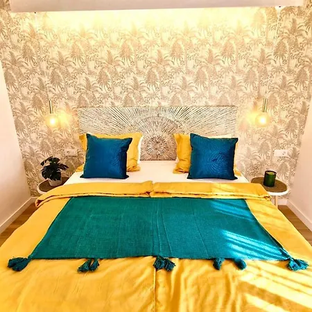 Apartment Comfy 1 Bdr