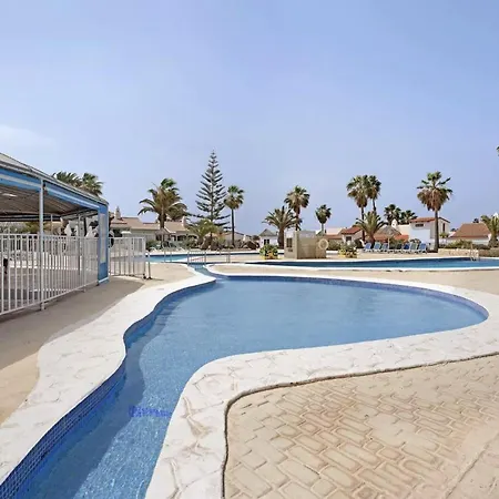 Casa Con Terraza En Fairways * San Miguel de Abona