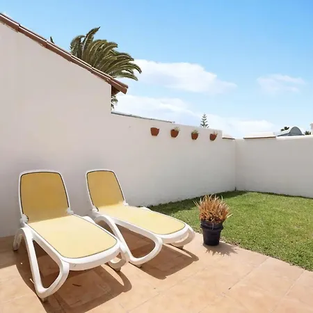 Casa Con Terraza En Fairways