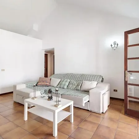 Casa Con Terraza En Fairways Apartment *