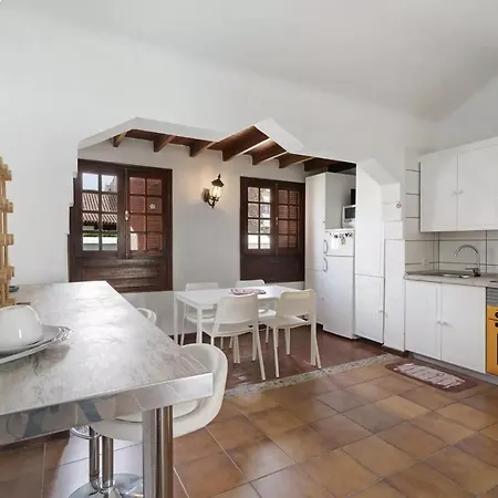 Apartment Casa Con Terraza En Fairways *